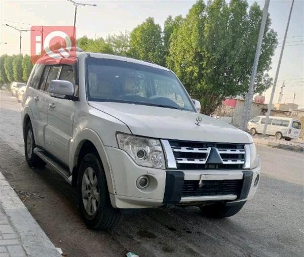 ميتسوبيشي باجيرو
